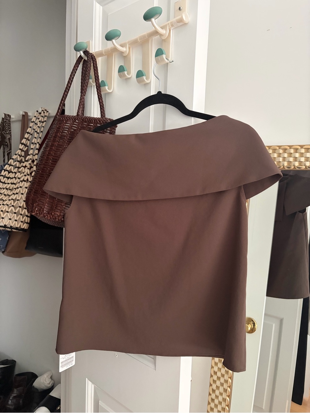 NOBLE LABEL Top - Picture 5 of 7